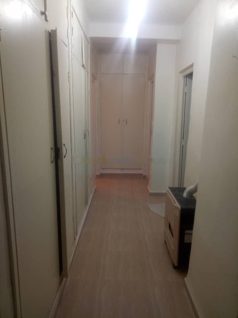 Location Appartement F3 Mahelma