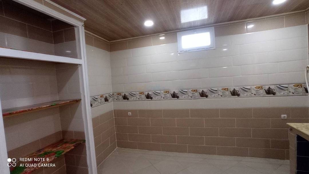 Vente Villa F12 Baraki
