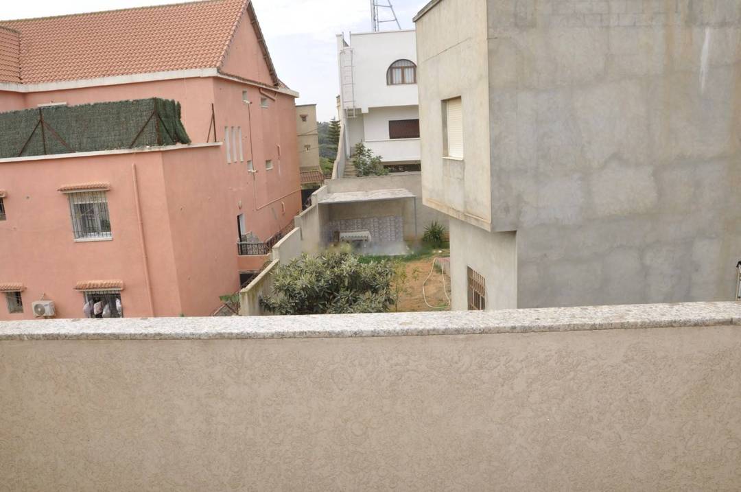 Vente Appartement F4 Djasr Kasentina