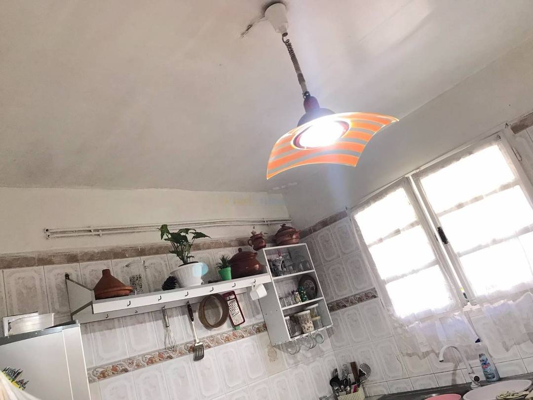 Vente Appartement F5 Dar El Beida