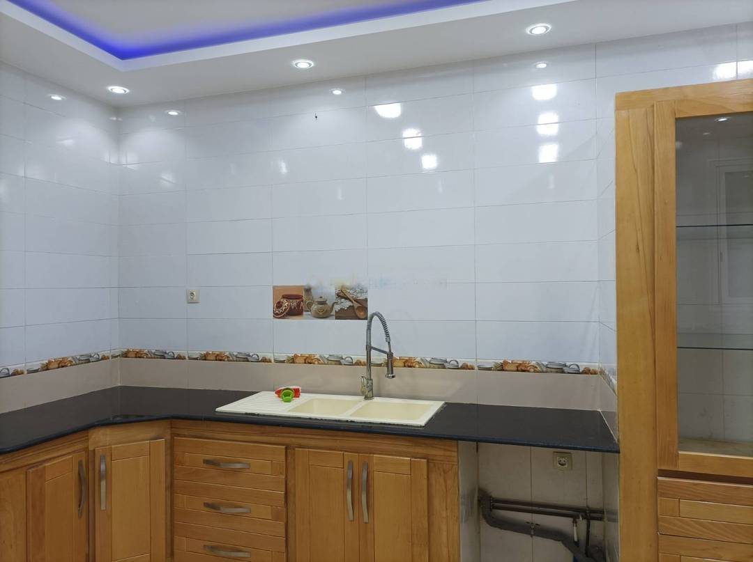 Location Niveau de villa F4 Bab Ezzouar
