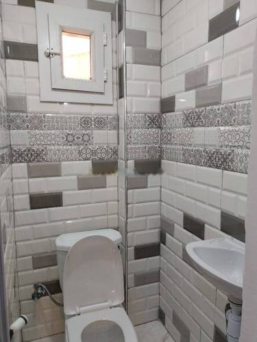 Location Niveau de villa F4 Ouled Fayet
