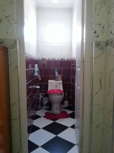 Vente Appartement F3 Bab Ezzouar