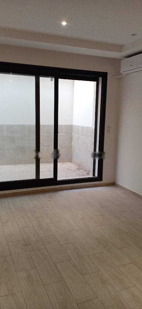 Vente Appartement F2 Hydra