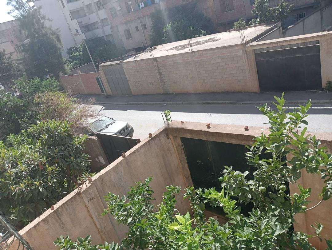 Location Local Birkhadem