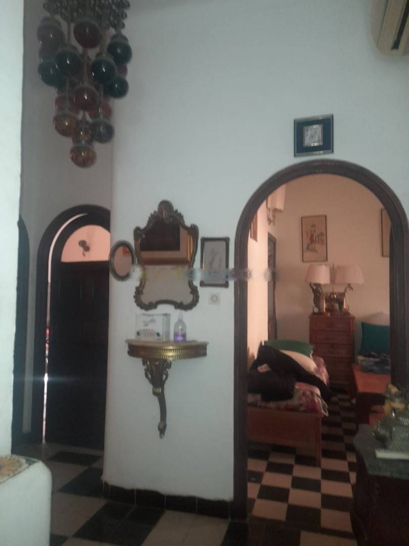 Vente Villa F4 Ain Benian