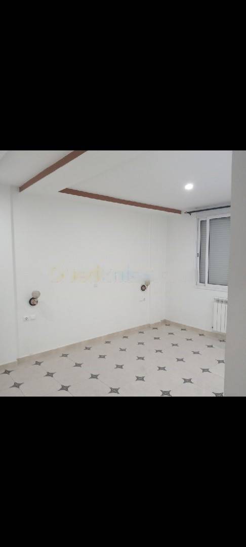 Location Appartement F2 Cheraga