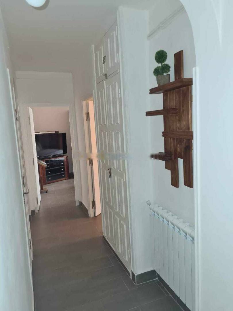 Vente Appartement F4 Kouba