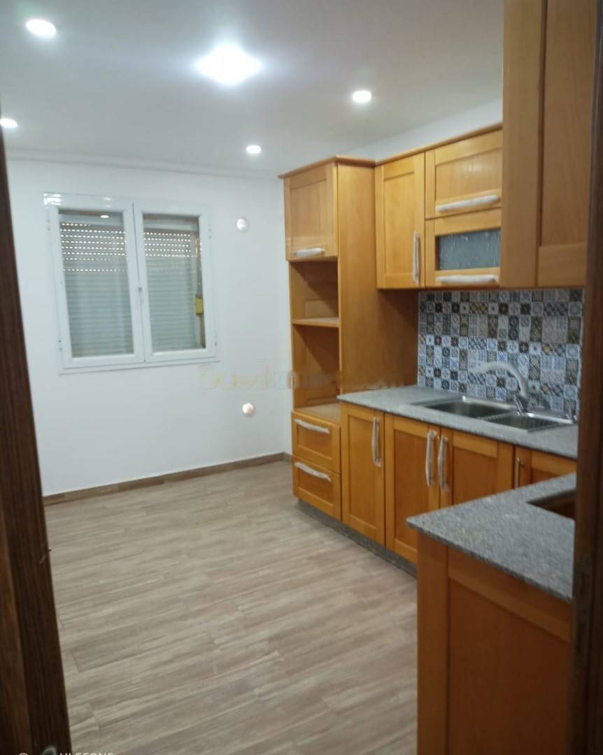 Vente Appartement F3 Birkhadem