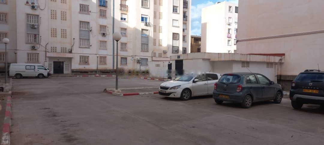 Location Appartement F3 Mohammadia