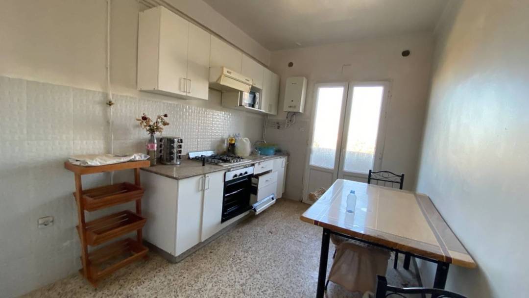 Location Appartement F3 Souidania