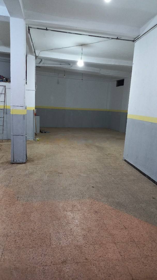 Location Local Birkhadem