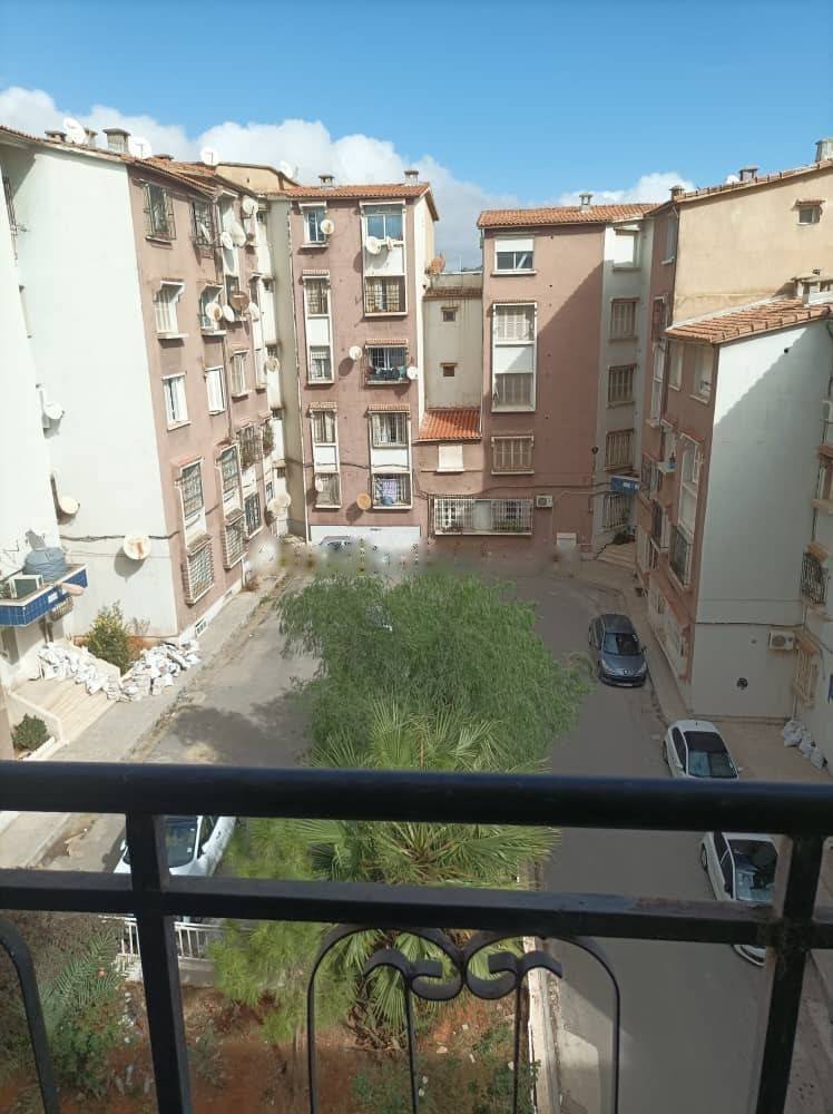 Location Appartement F3 Ouled Fayet