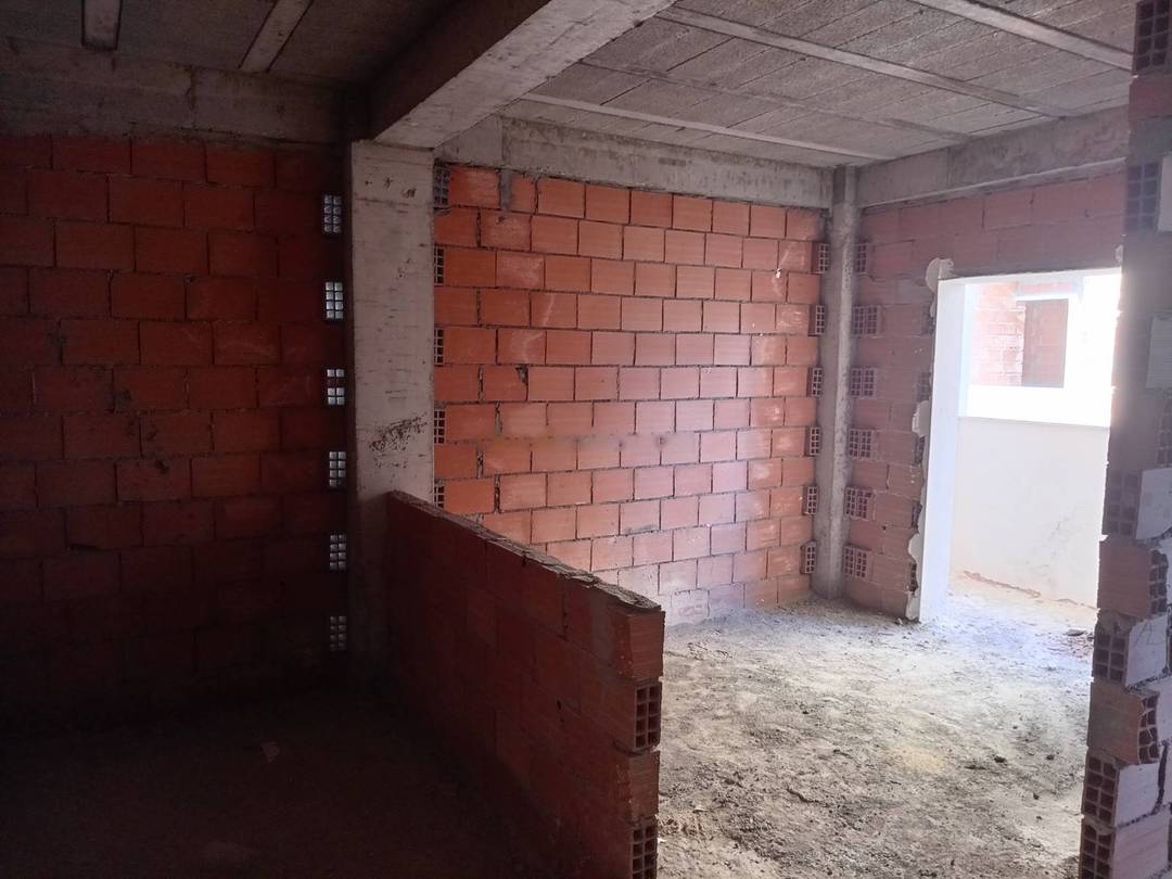 Vente Appartement F2 Bordj El Kiffan