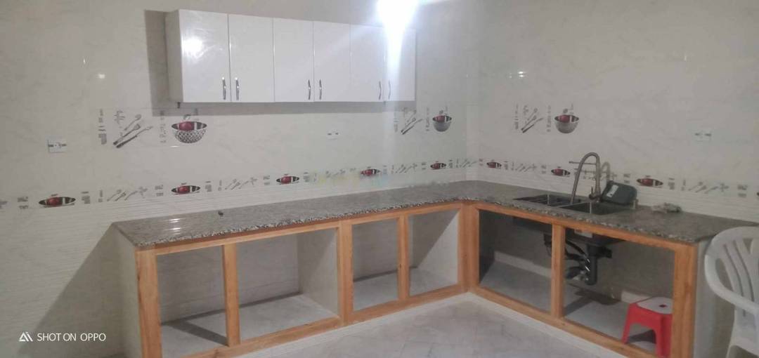 Vente Villa F5 Sidi Moussa