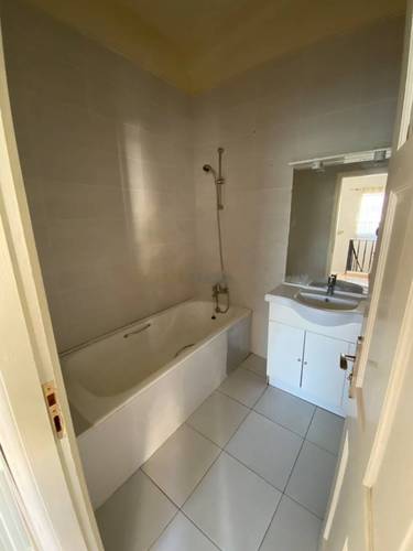 Location Villa F6 Cheraga