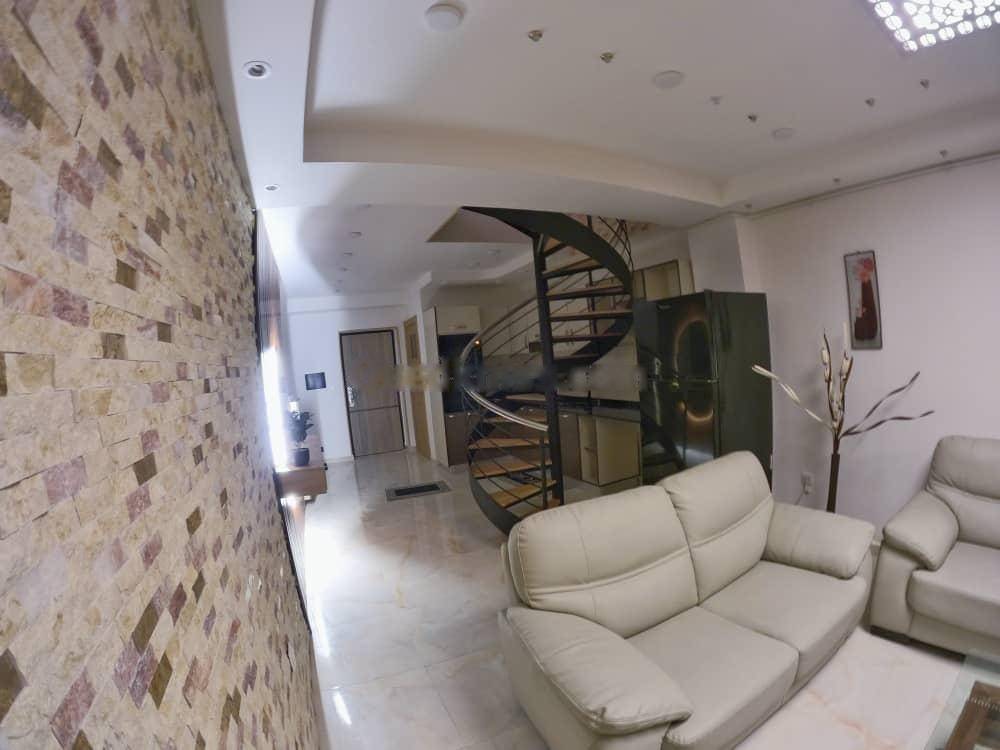 Vente Appartement F3 Ain Benian