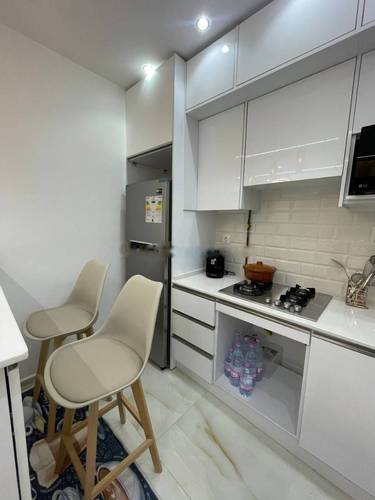 Vente Appartement F4 Bordj El Kiffan