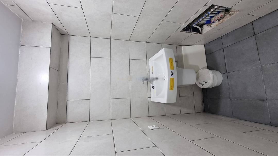 Vente Appartement F3 El Achour