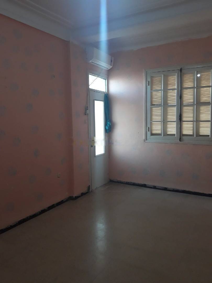 Location Appartement F3 Bordj El Kiffan