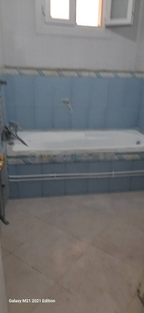 Location Appartement F4 Dely Ibrahim
