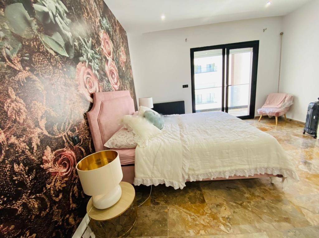 Location Appartement Cheraga