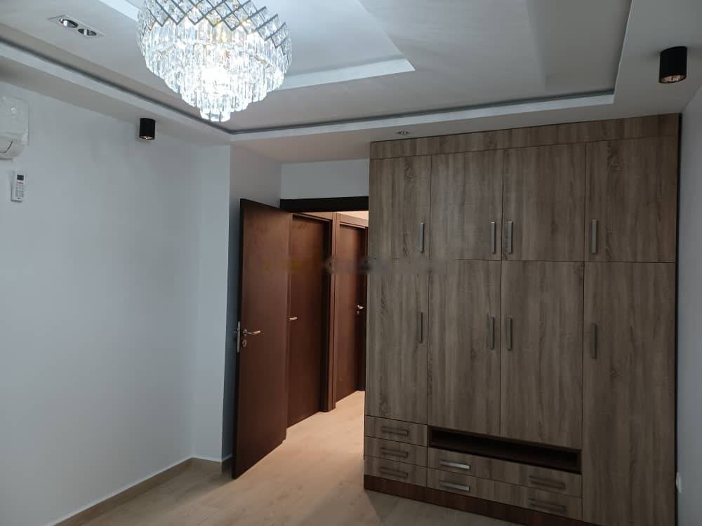 Vente Appartement F4 Bordj El Kiffan