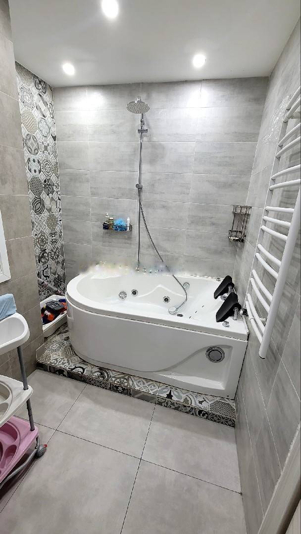 Location Appartement F3 Ben Aknoun