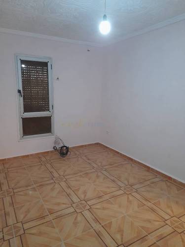 Location Appartement F3 Djasr Kasentina