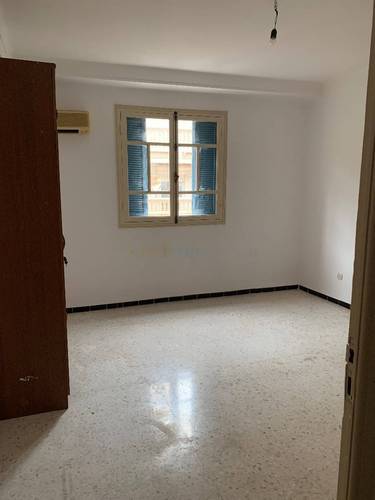 Location Appartement F4 Mohammadia