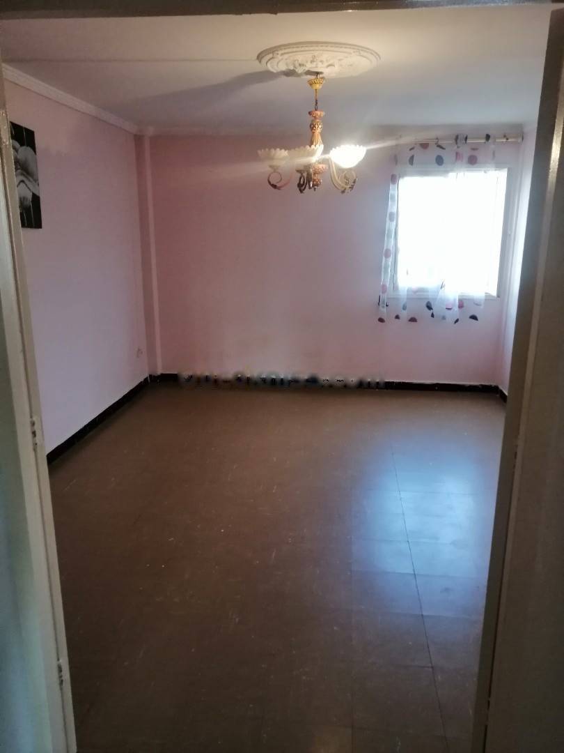 Location Appartement F3 Bordj El Bahri