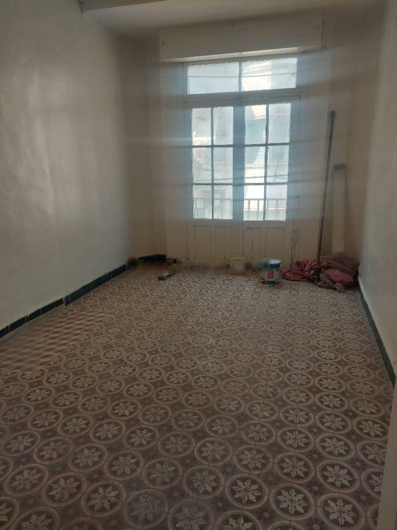 Vente Appartement F3 Bab El Oued