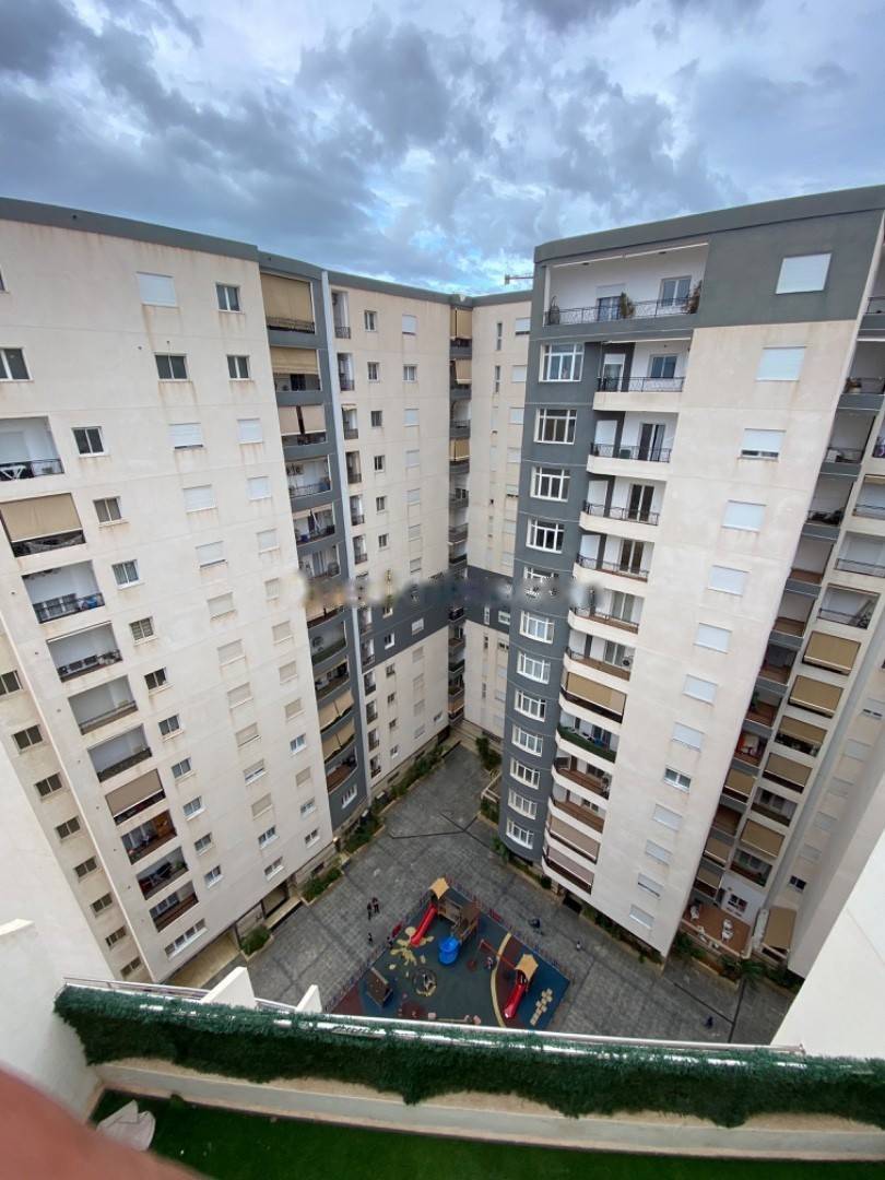 Vente Appartement F2 Ouled Fayet