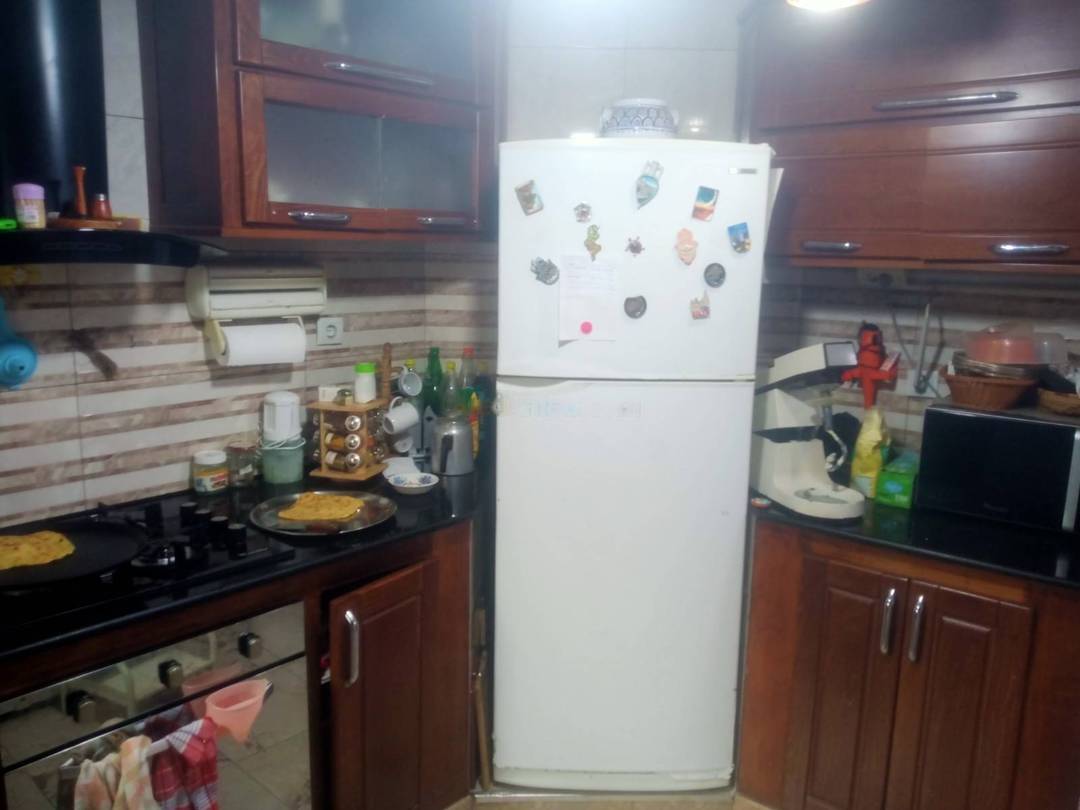 Vente Appartement F4 Djasr Kasentina