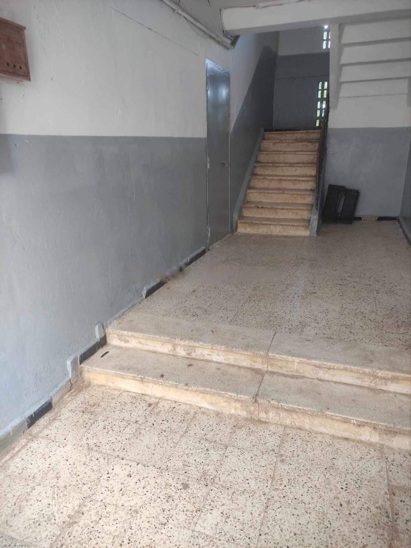 Location Appartement F3 Kouba