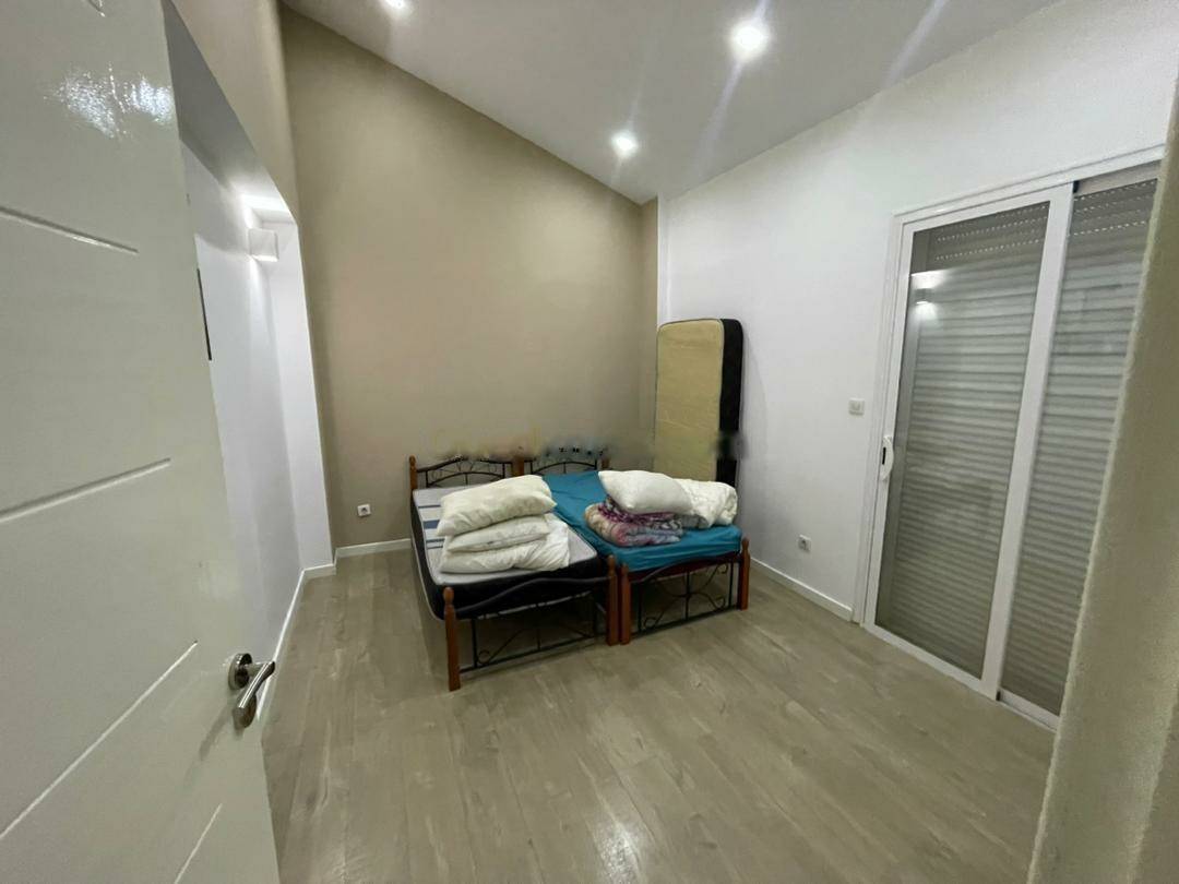 Location Appartement F4 El Achour