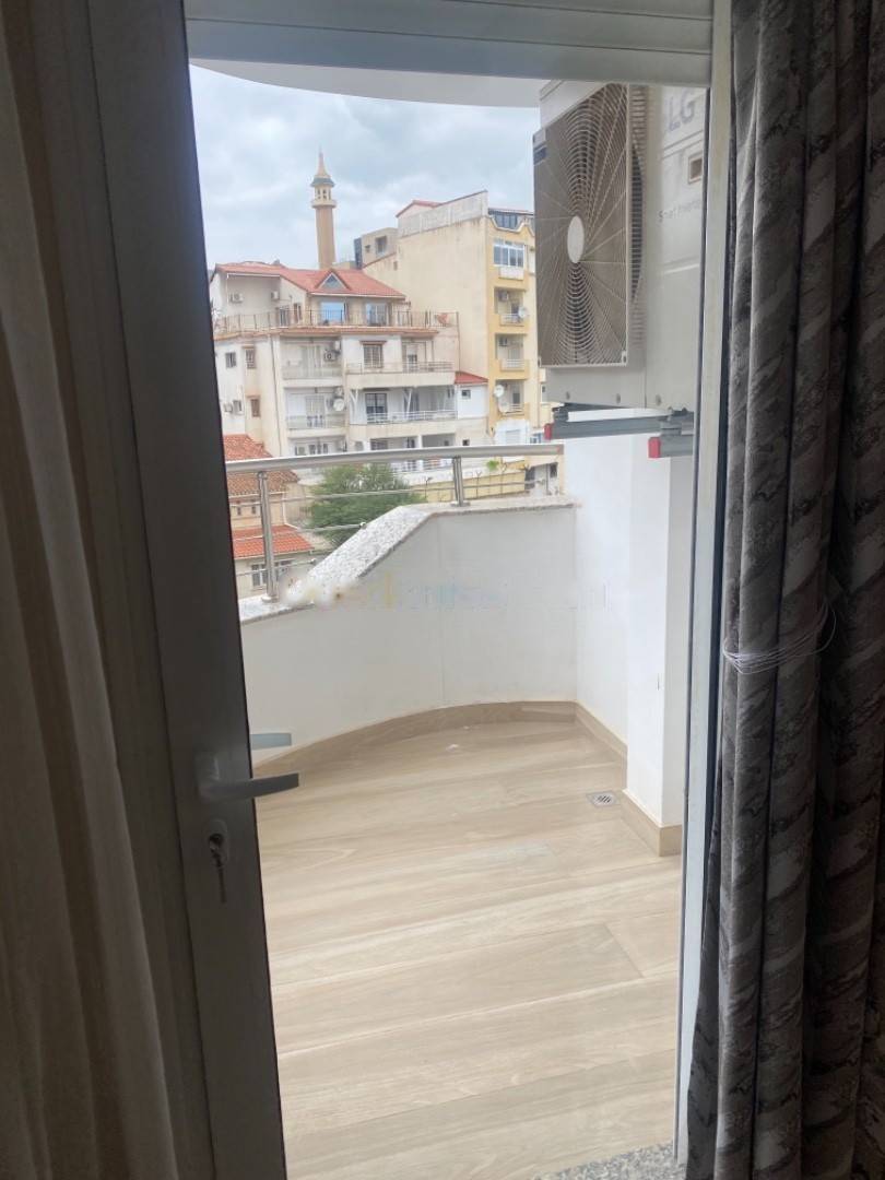 Location Appartement F3 Hydra