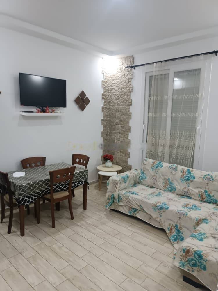 Location Appartement F3 Alger-Centre