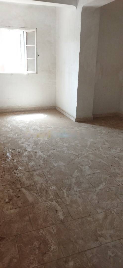 Vente Appartement F3 Ain Taya