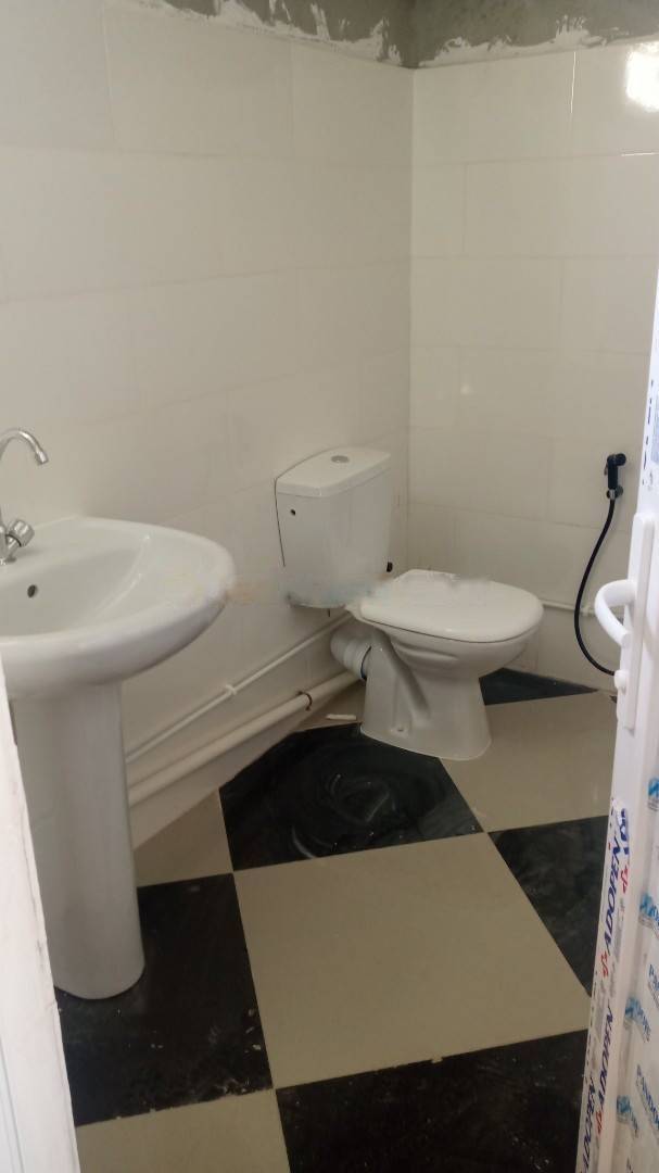 Location Niveau de villa Bab Ezzouar