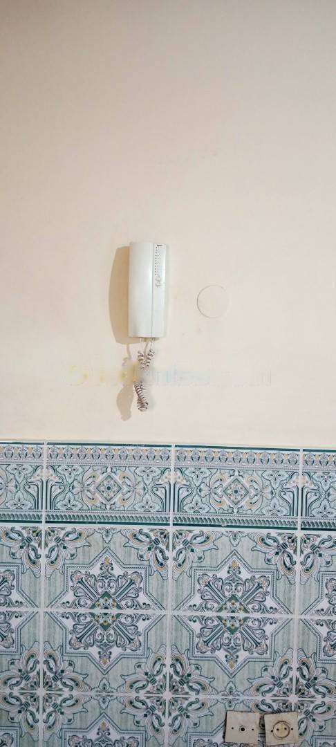 Location Appartement F4 Oued Smar