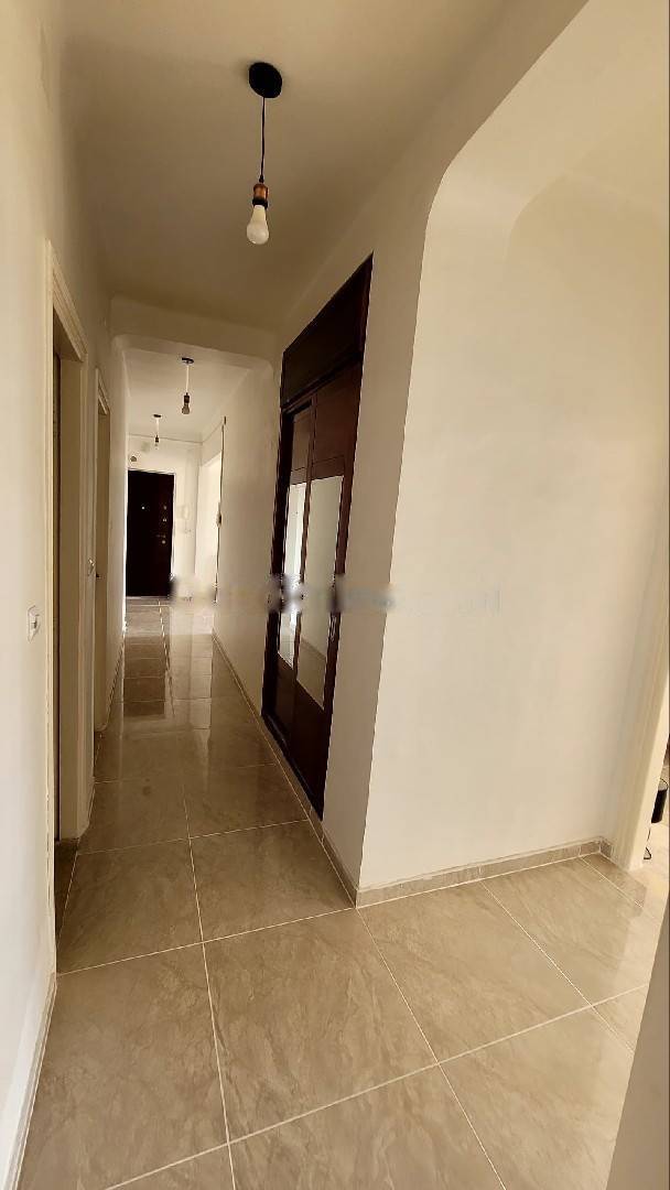Location Appartement F4 Reghaia
