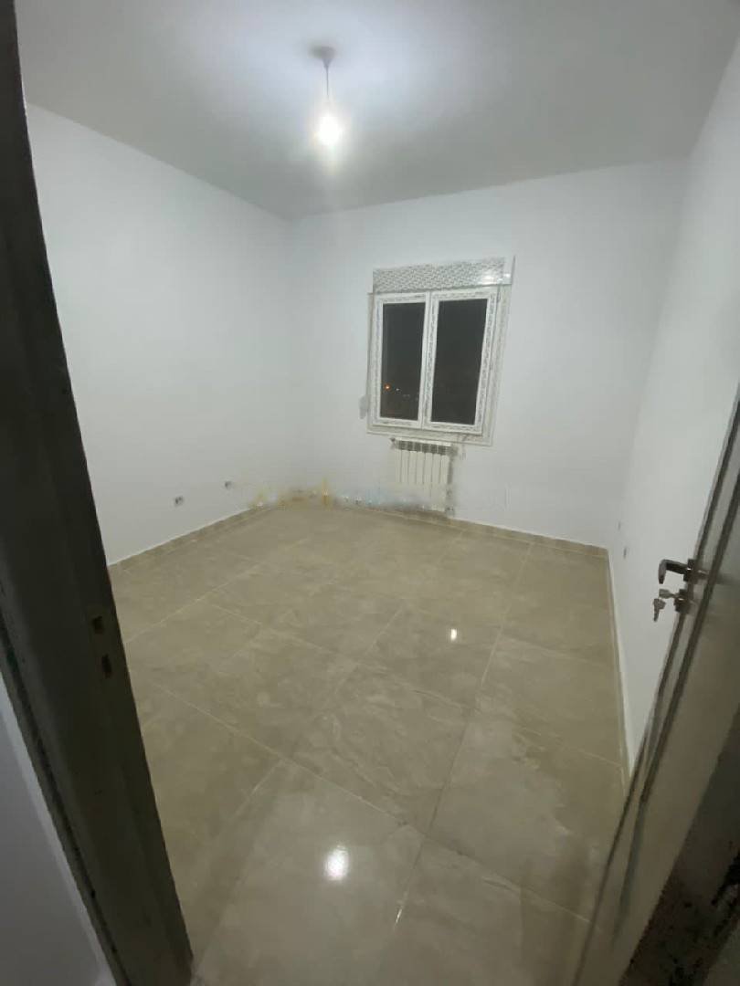 Location Appartement F5 Kouba