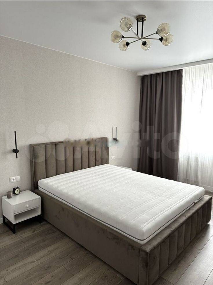 Vente Appartement F4 Bordj El Kiffan