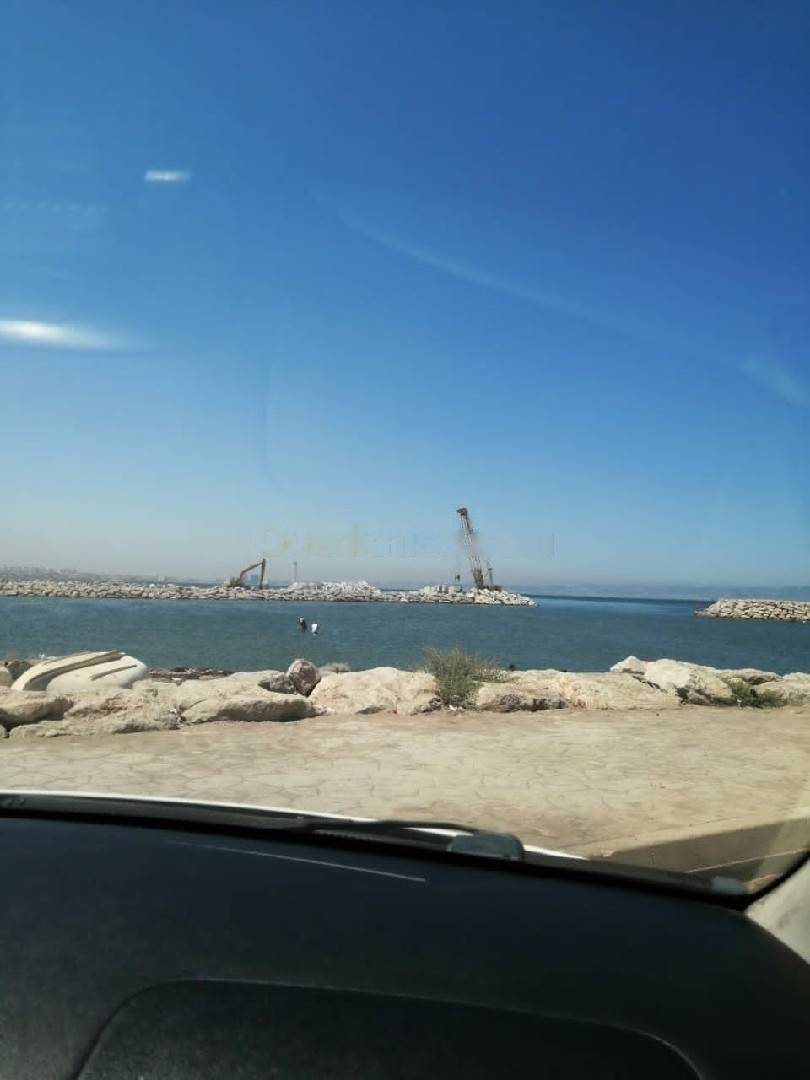 Vente Appartement Bordj El Bahri