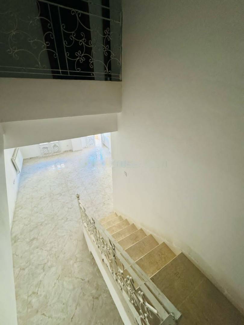 Vente Appartement F4 Bab Ezzouar