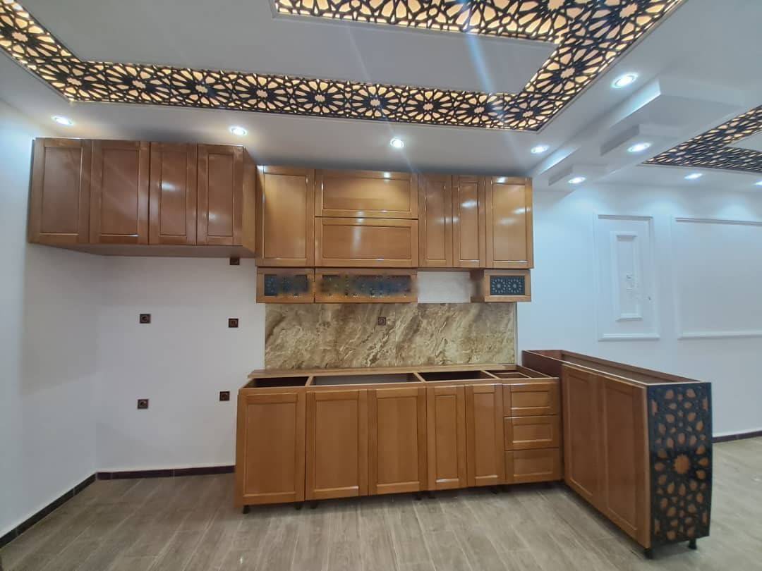 Vente Appartement F1 Bordj El Kiffan