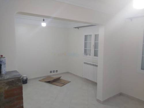 Location Appartement F4 Cheraga