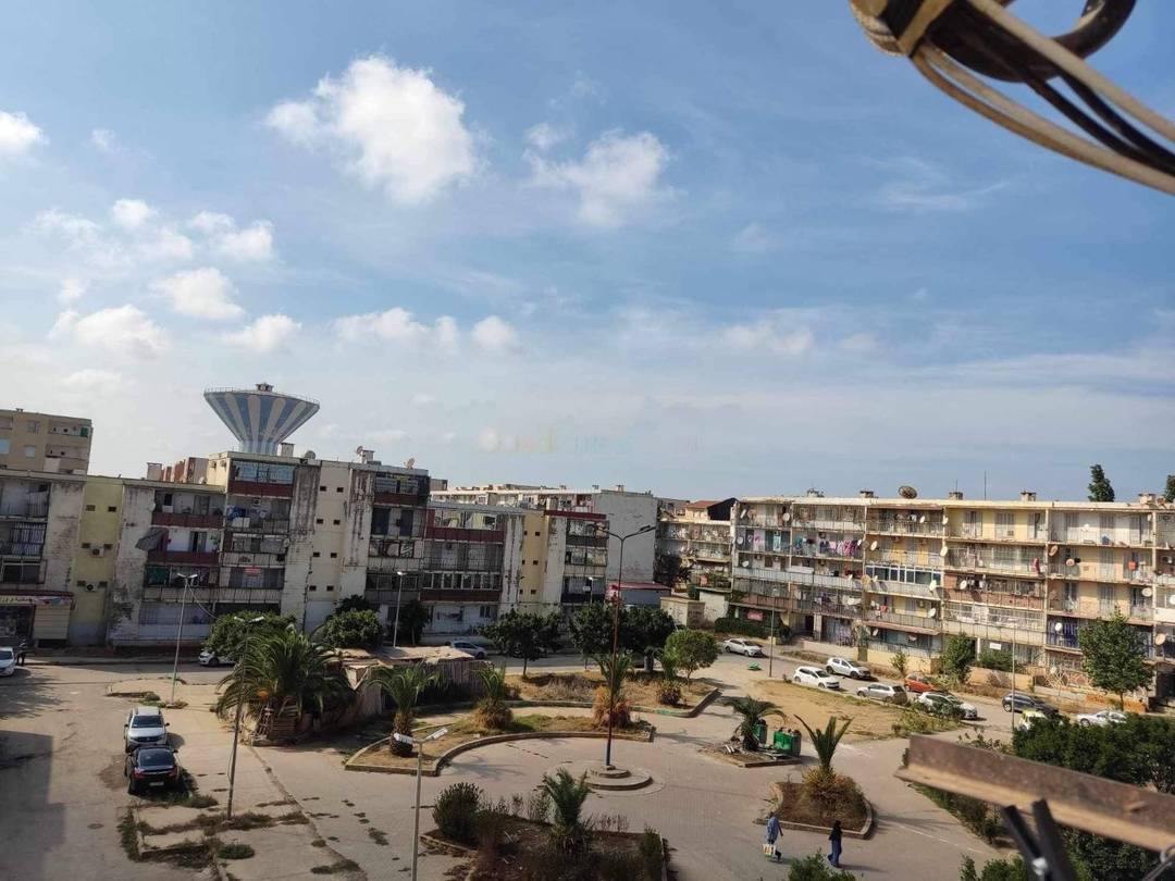 Vente Appartement Reghaia