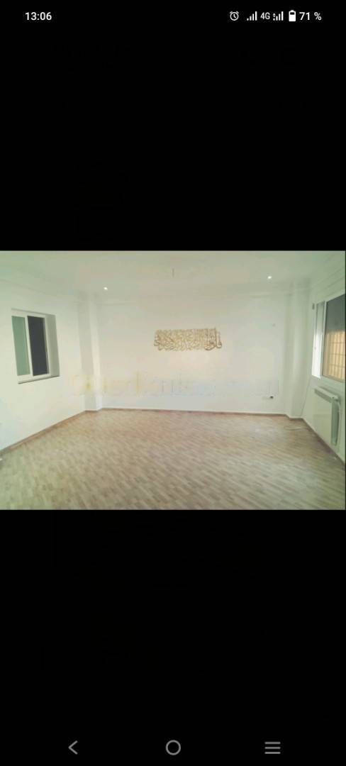 Location Appartement F3 Draria